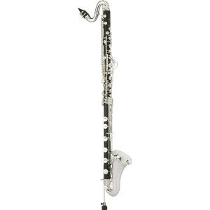 Selmer Paris Privilege Bass Clarinet Low Eb  - 65 - Poppa's Music 