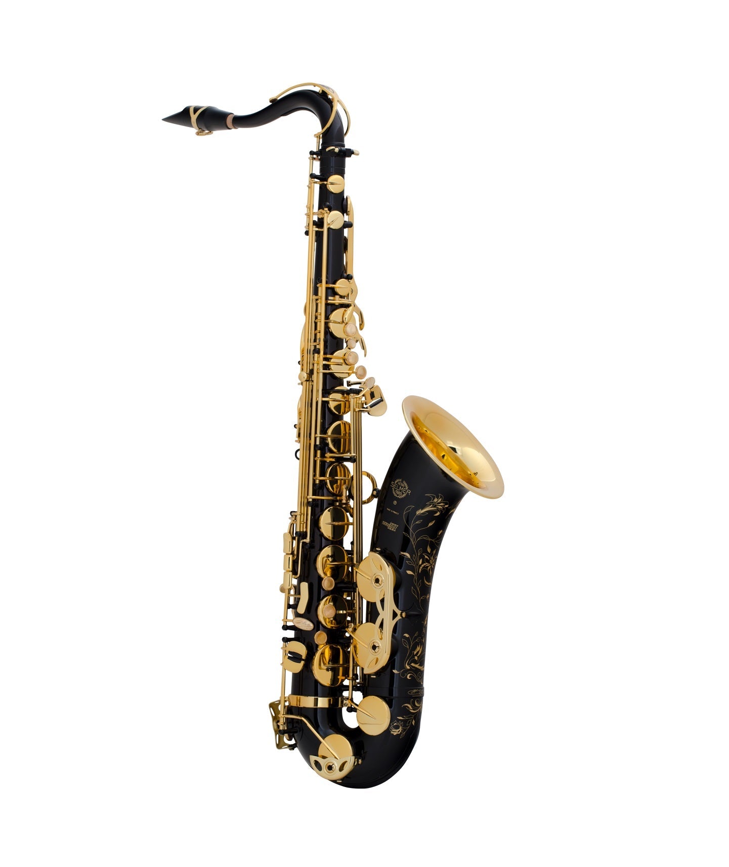 Selmer Paris 64 Series III Jubliee Tenor Saxophones - Poppa's Music 