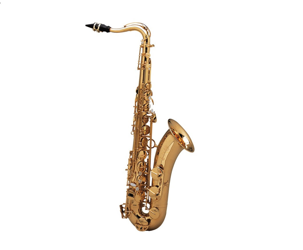 Selmer Paris 64 Series III Jubliee Tenor Saxophones - Poppa's Music 