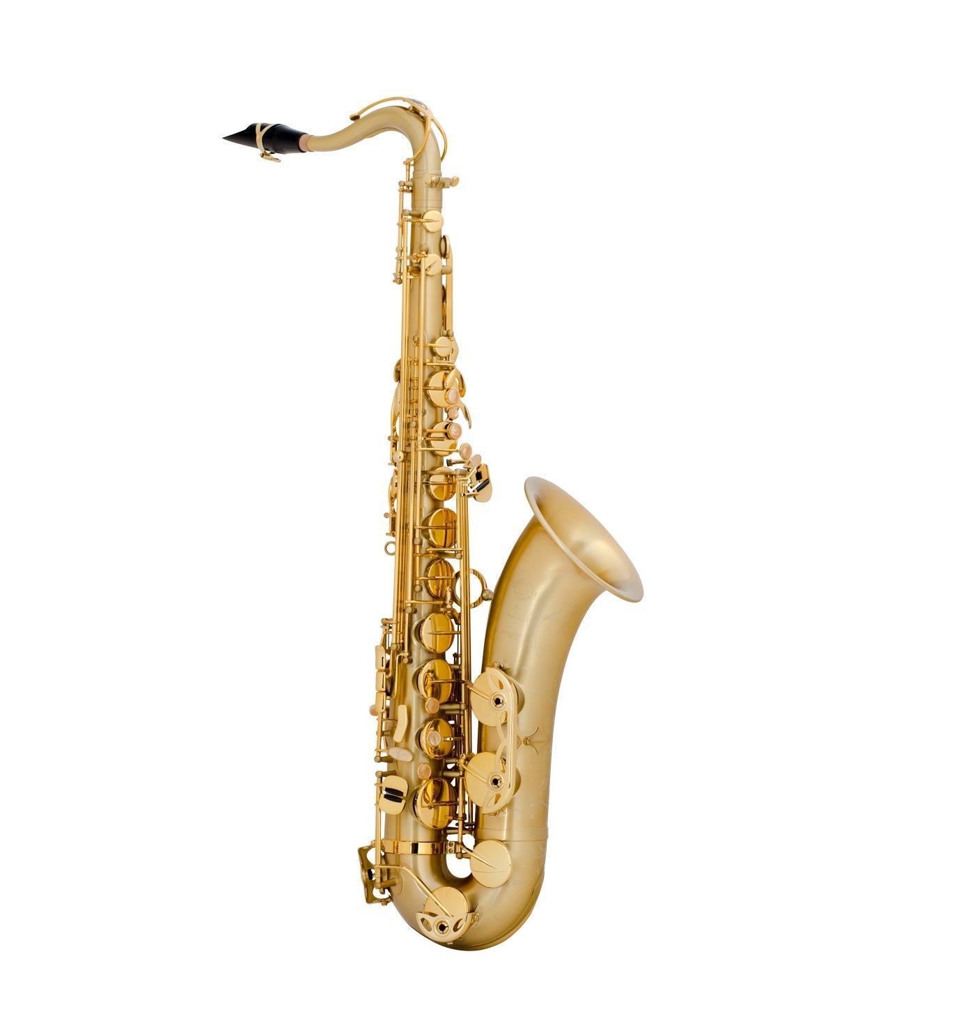 Selmer Paris 64 Series III Jubliee Tenor Saxophones - Poppa's Music 