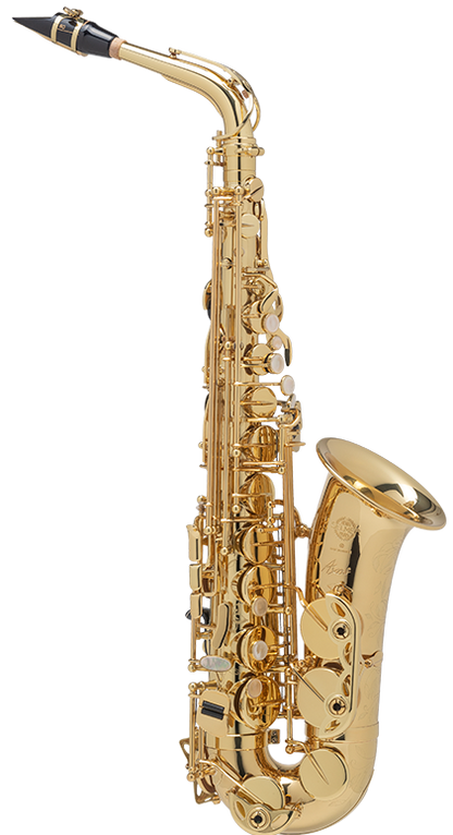 Selmer Paris 52 AXOS Alto Saxophone - Poppa's Music 