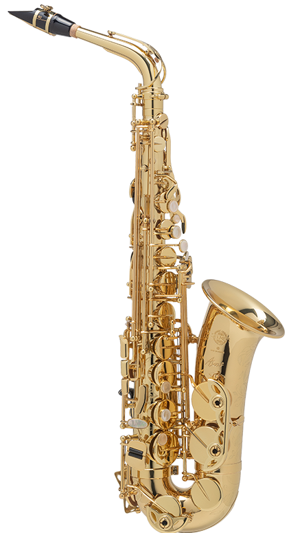 Selmer Paris 52 AXOS Alto Saxophone - Poppa's Music 