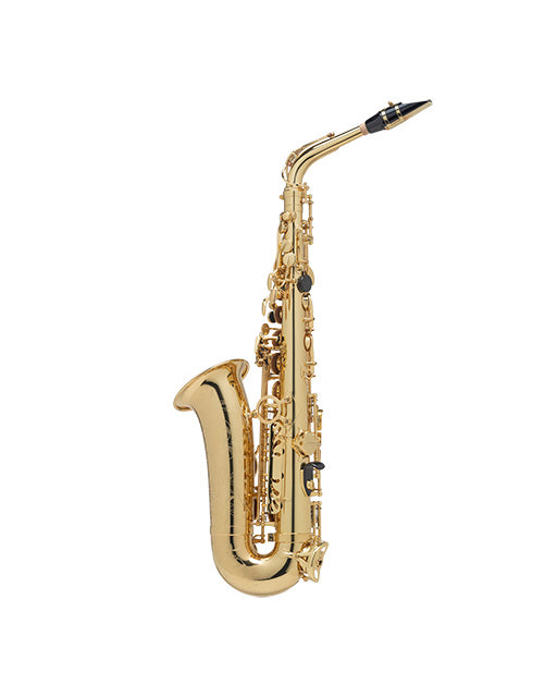 Selmer Paris 52 AXOS Alto Saxophone - Poppa's Music 