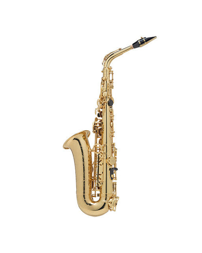 Selmer Paris 52 AXOS Alto Saxophone - Poppa's Music 