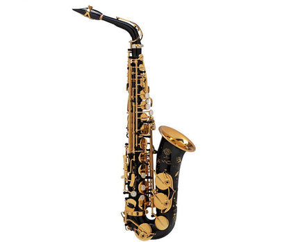 Selmer Paris 92 Supreme Alto Saxophones - Poppa's Music 