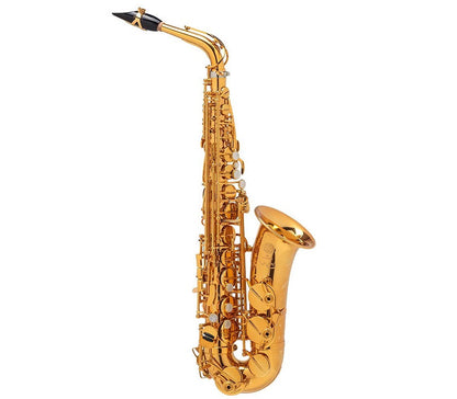 Selmer Paris 92 Supreme Alto Saxophones - Poppa's Music 