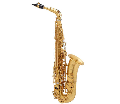 Selmer Paris 92 Supreme Alto Saxophones - Poppa's Music 