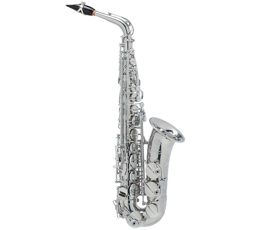 Selmer Paris 92 Supreme Alto Saxophones - Premium Alto Saxophone from Selmer Paris - Just $7599! Shop now at Poppa's Music