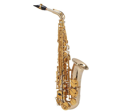 Selmer Paris 92 Supreme Alto Saxophones - Poppa's Music 