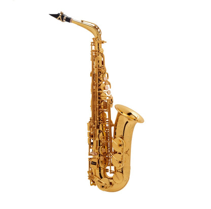 Selmer Paris 52 Series II Jubilee Edition Alto Saxophones - Poppa's Music 