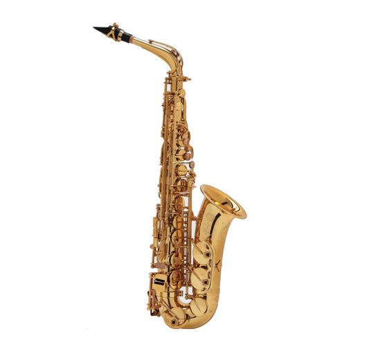 Selmer Paris 52 Series II Jubilee Edition Alto Saxophones - Poppa's Music 