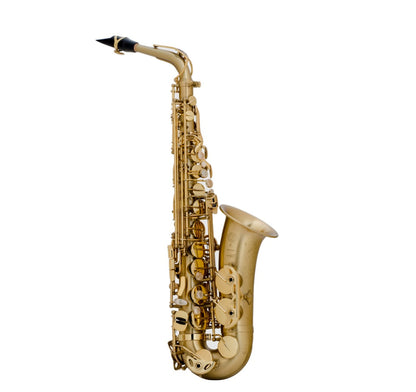 Selmer Paris 52 Series II Jubilee Edition Alto Saxophones - Poppa's Music 