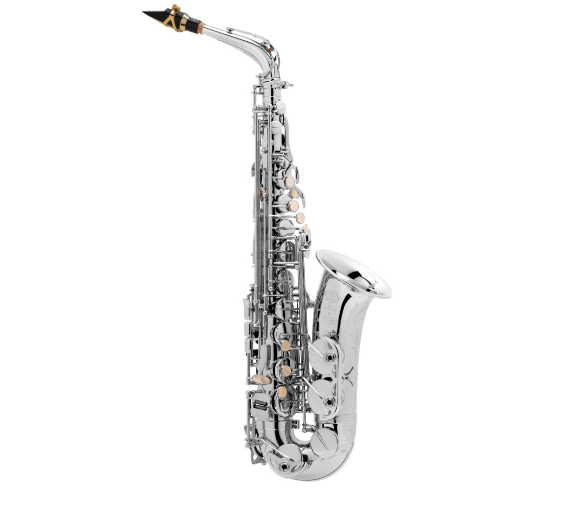 Selmer Paris 52 Series II Jubilee Edition Alto Saxophones - Premium  from Selmer Paris - Just $6433! Shop now at Poppa's Music