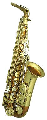 Selmer LA Vie Alto Saxophone AS240 - Poppa's Music 