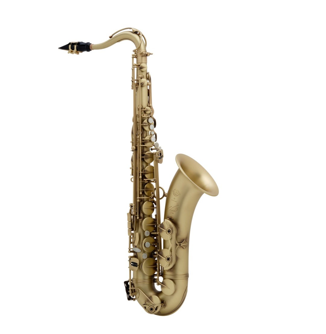 Selmer Paris "Reference 36" Professional Tenor Saxophone - Premium Tenor Saxophone from Selmer Paris - Just $9189! Shop now at Poppa's Music