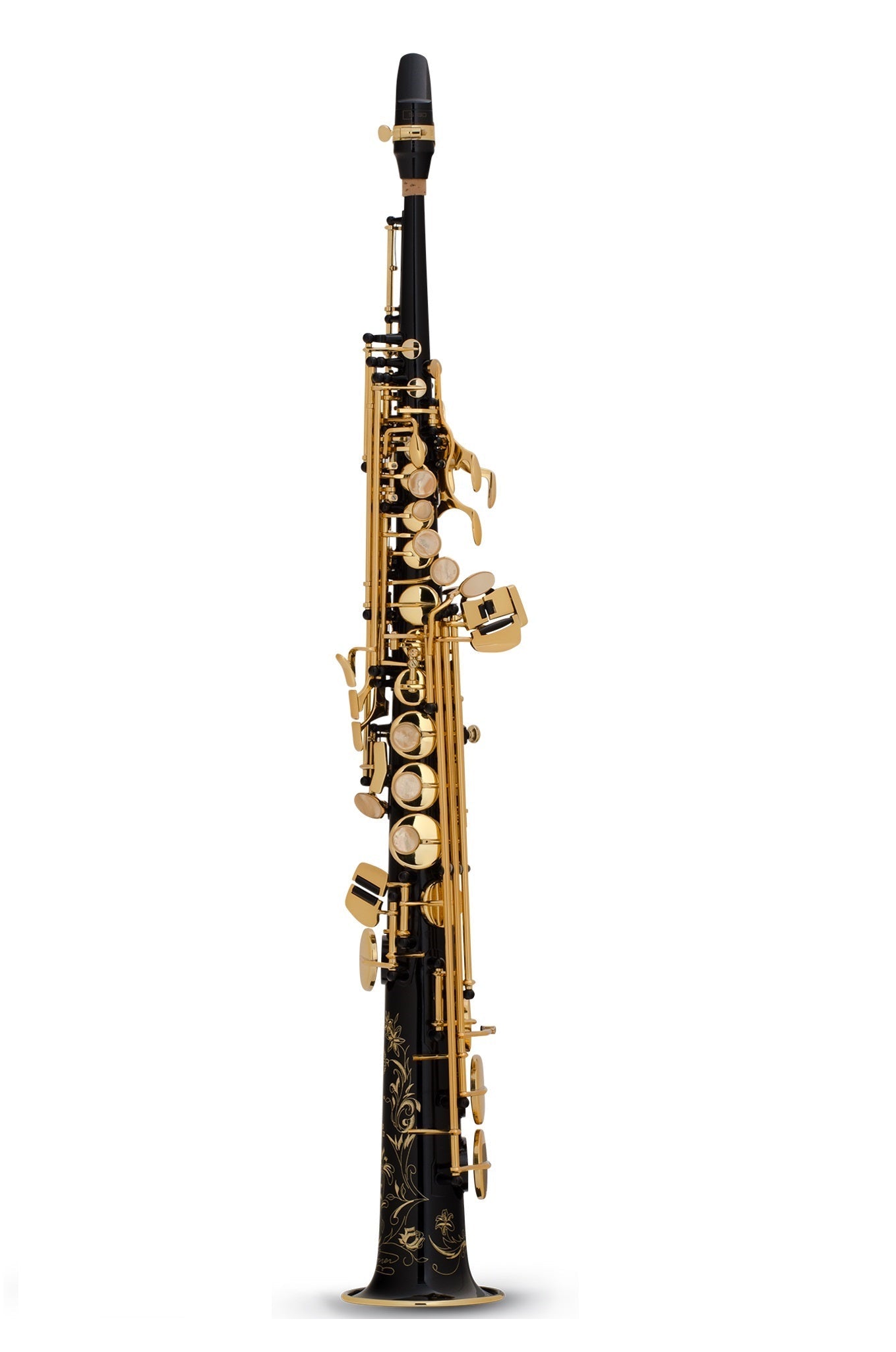 Selmer Paris Series II 51 Jubilee Soprano Saxophone - Poppa's Music 