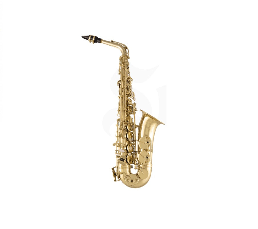 Selmer SAS711 Professional Eb Alto saxophone - Poppa's Music 