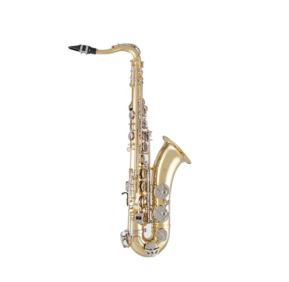 Selmer Student Tenor Saxophone - Premium Tenor Saxopone from Selmer - Just $2839! Shop now at Poppa's Music