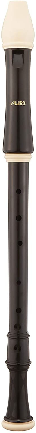 Aulos Tenor Baroque Recorder - Poppa's Music 