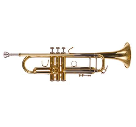 F.W. Select Student Trumpet Outfit - Poppa's Music 