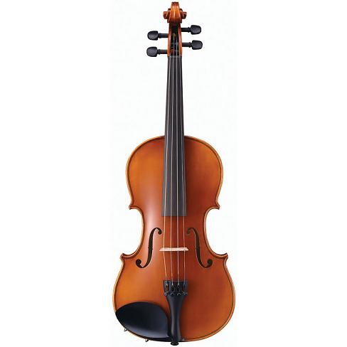 Yamaha AV7 Intermediate Violin Outfit - 1/2 Size - Poppa's Music 
