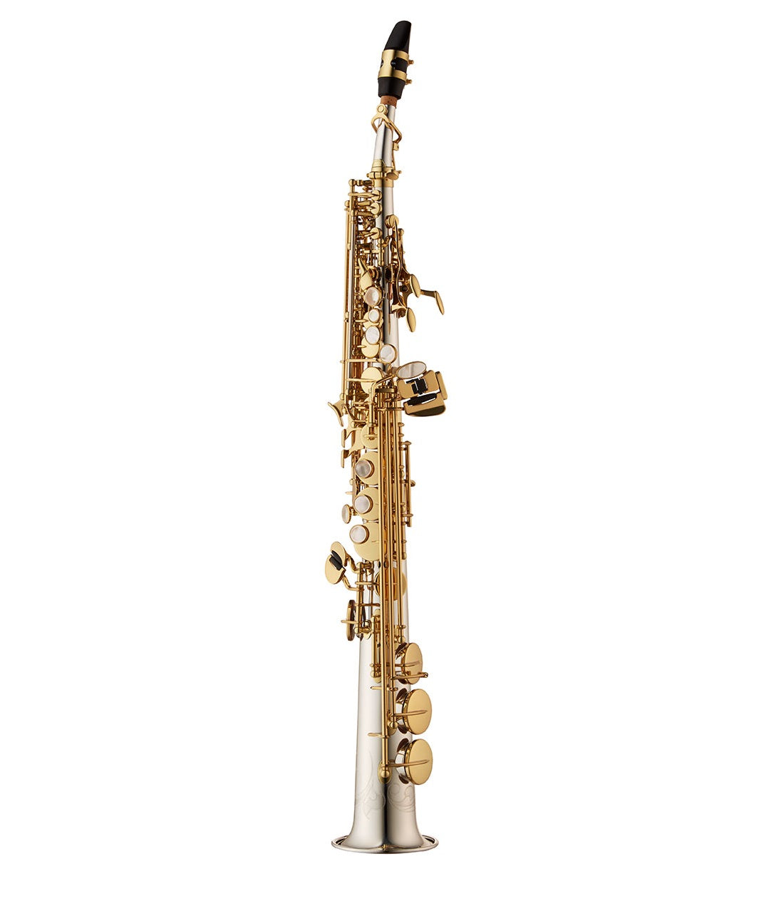 Yanagisawa WO Elite Series Soprano Saxophones - Poppa's Music 