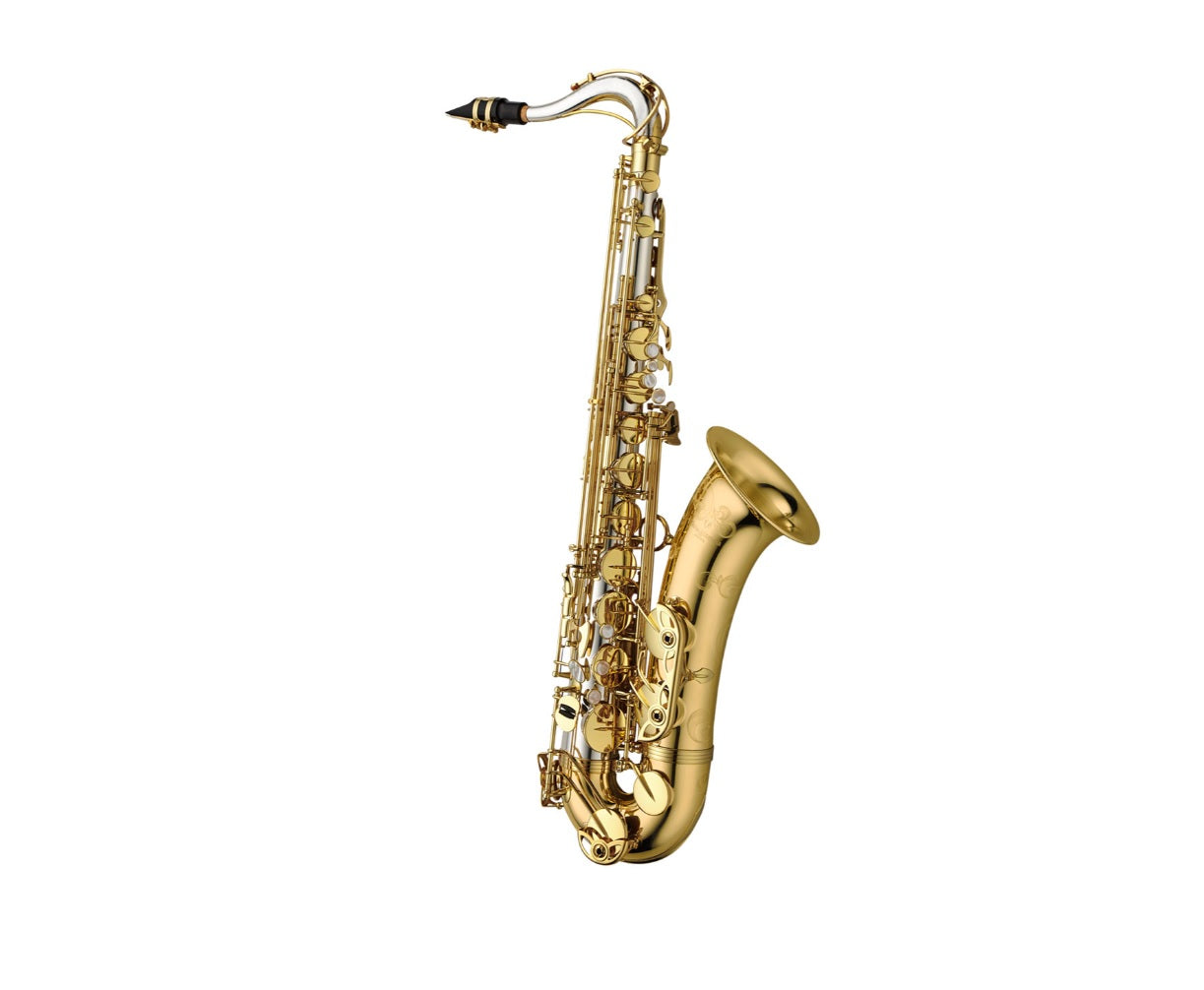 Yanagisawa WO Series Elite Tenor Saxophone - Poppa's Music 