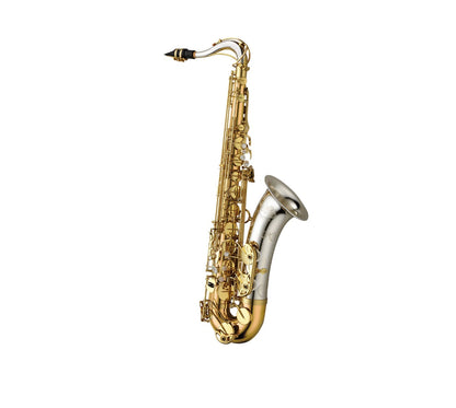 Yanagisawa WO Series Elite Tenor Saxophone - Premium Tenor Saxophone from Yanagisawa - Just $5857! Shop now at Poppa's Music