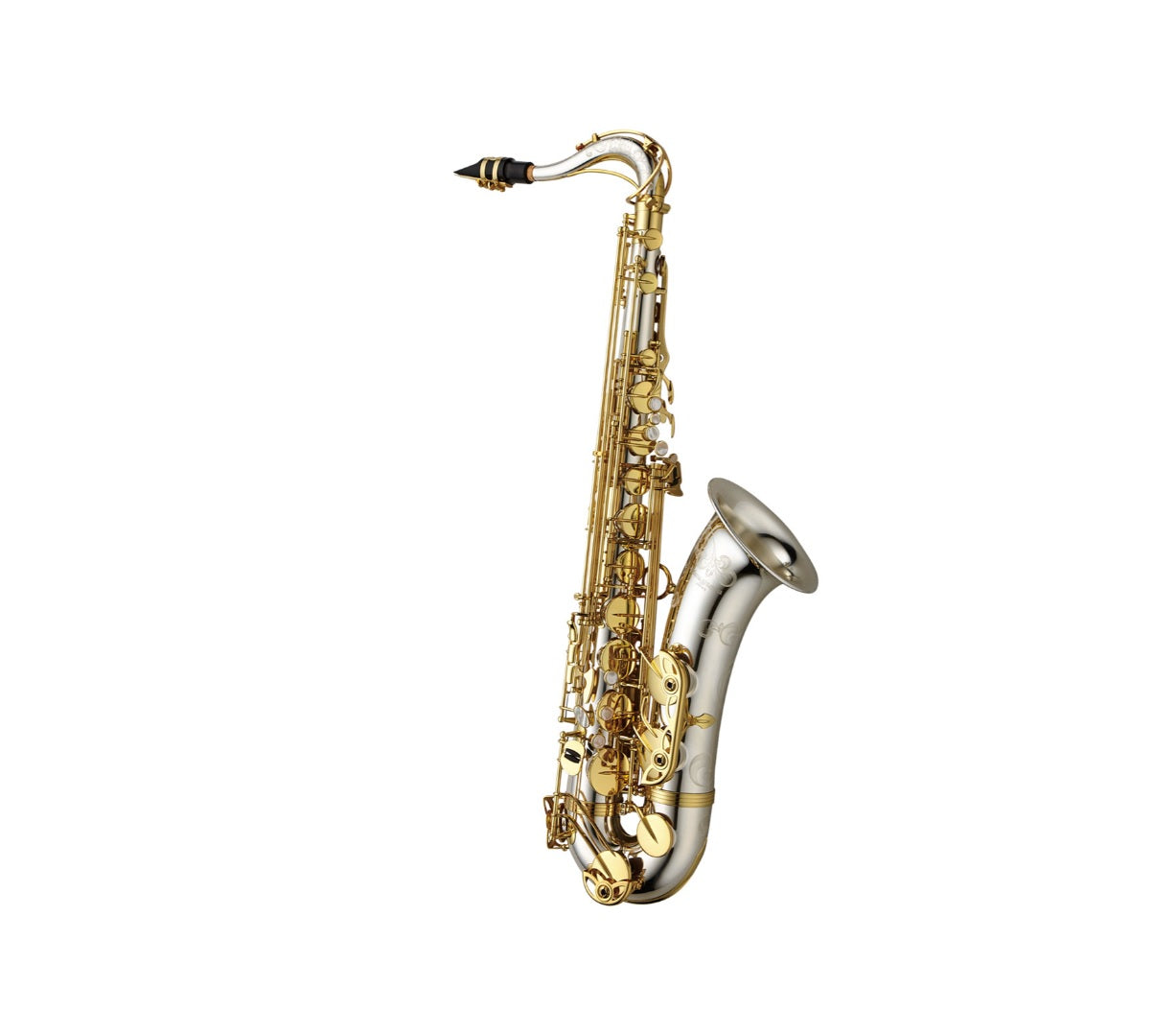 Yanagisawa WO Series Elite Tenor Saxophone - Premium Tenor Saxophone from Yanagisawa - Just $5857! Shop now at Poppa's Music