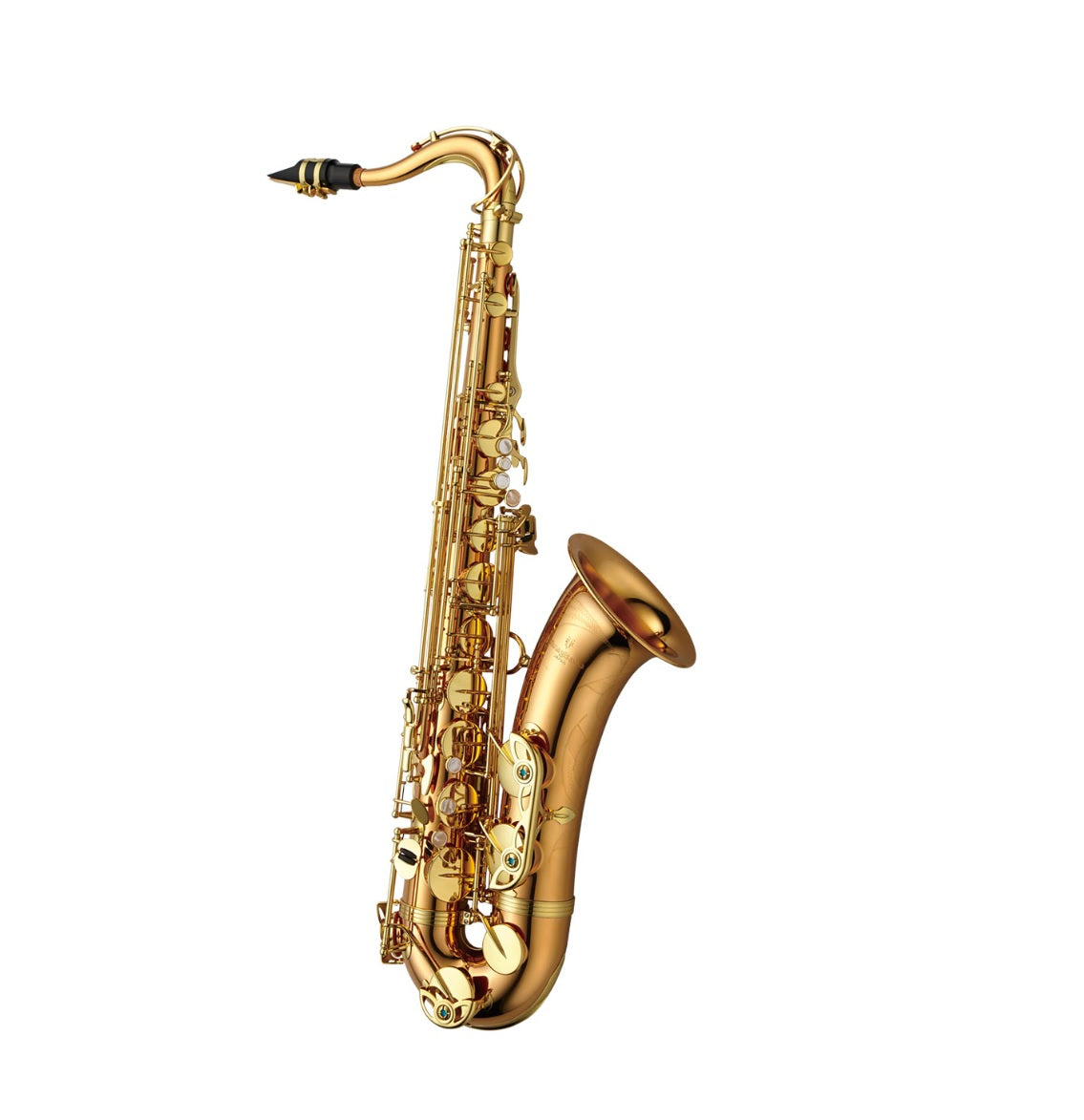 Yanagisawa WO Series Professional Tenor Saxophone - Poppa's Music 