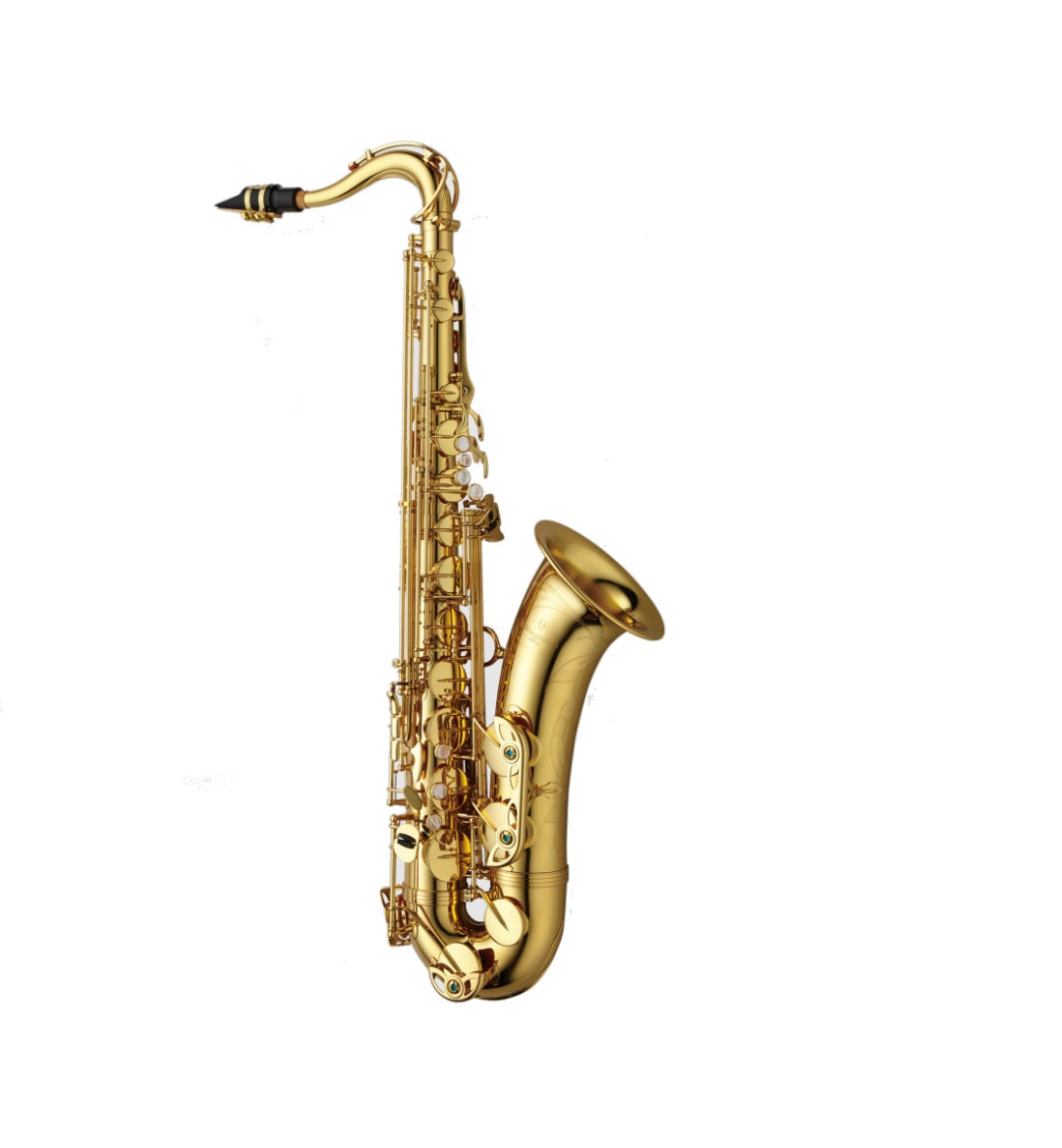 Yanagisawa WO Series Professional Tenor Saxophone - Poppa's Music 