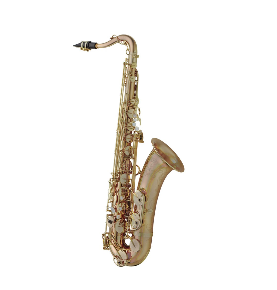 Yanagisawa WO Series Professional Tenor Saxophone - Poppa's Music 