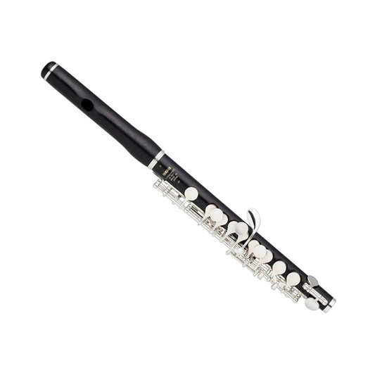Yamaha Professional Piccolo - YPC-62R - Poppa's Music 
