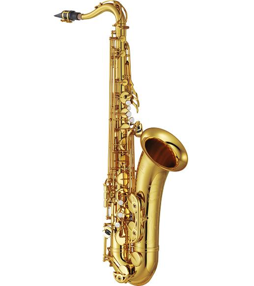 Yamaha 62III Professional Tenor Saxophones - Poppa's Music 