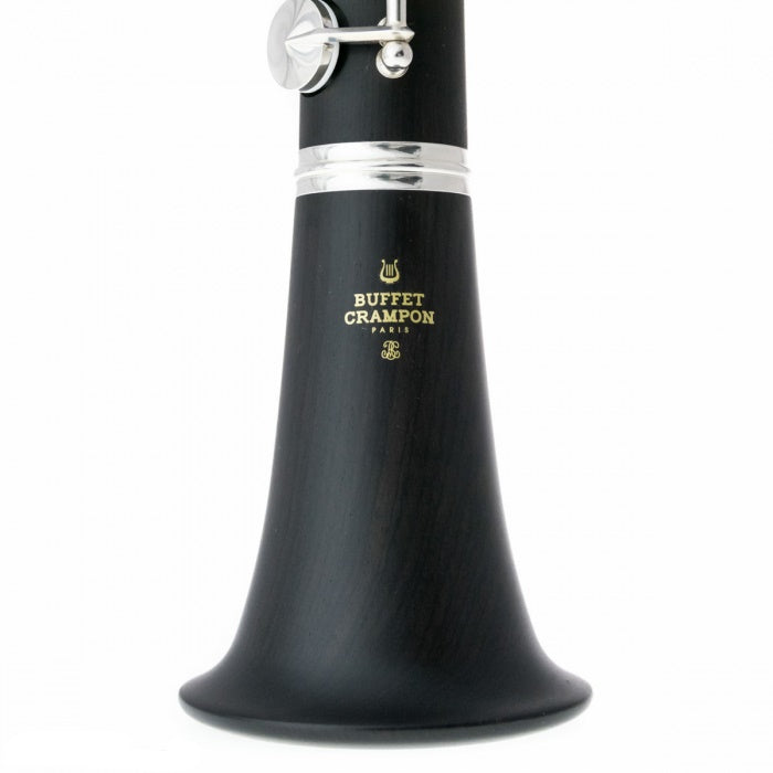 Buffet Crampon E-12 France Intermediate Bb Clarinet - Poppa's Music 