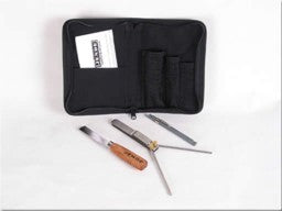 Jende Reed Knife and Maintenance Kit - 8000 - Poppa's Music 