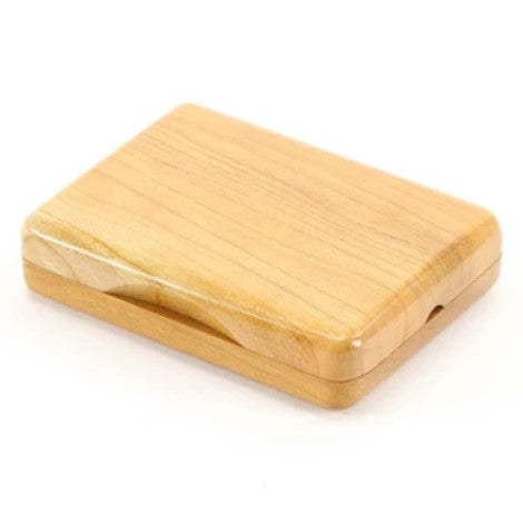 Jakob Winter Cherrywood Bb Clarinet 6 Reed Case - Poppa's Music 