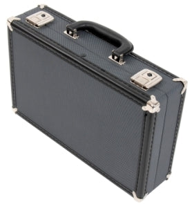 Jakob Winter Series 400 Prestige Single Bb Clarinet Case - JW421N German System - Poppa's Music 