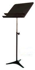 Hamilton Symphonic Orchestra Stand  the Gripper  Double Shelf - KB1DS - Poppa's Music 