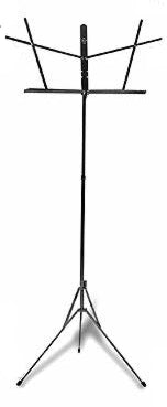 Hamilton Folding Music Stand - KB400N - Poppa's Music 