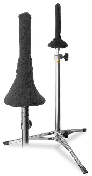 Hamilton Bone Pet Sock for Trombone Stands - KB511 - Poppa's Music 
