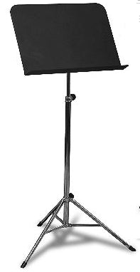 Hamilton "The Traveler" Orchestra Stand - KB50 - Poppa's Music 
