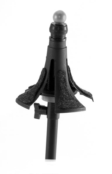 Hamilton System X  Trumpet Peg - KB7901 - Poppa's Music 