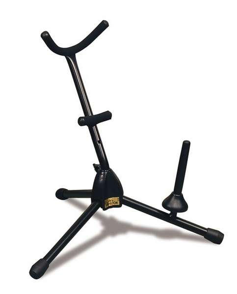 Hamilton Single Saxophone Stand - KB960 - Poppa's Music 