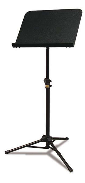 Hamilton Portable Sheet Music Stand - KB990BL - Poppa's Music 