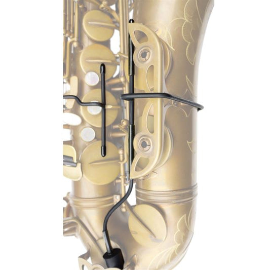Hollywoodwinds Clamp Set - Bari Sax - Poppa's Music 
