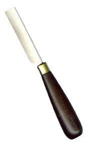 Landwell Right Handed Double Hollow Ground Knife - Poppa's Music 