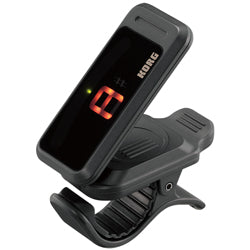 Korg Pitchclip Clip on Tuner for Strings - PC1 - Poppa's Music 