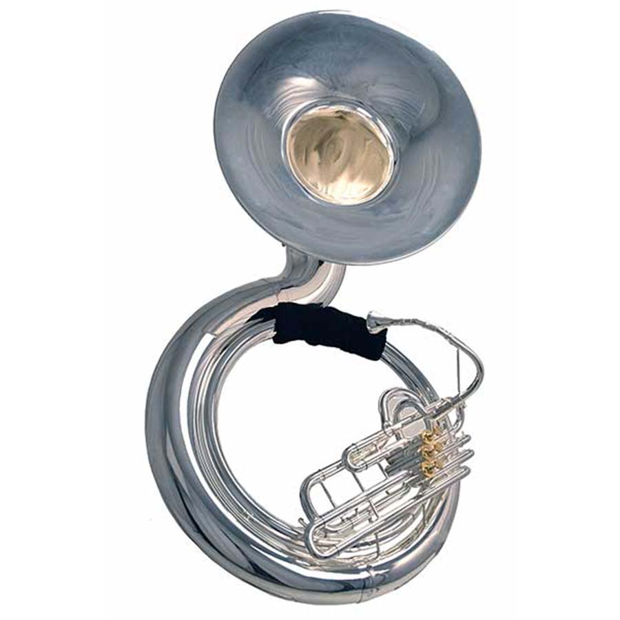King KSP411 Performance Sousaphone - Premium  from King - Just $6469! Shop now at Poppa's Music