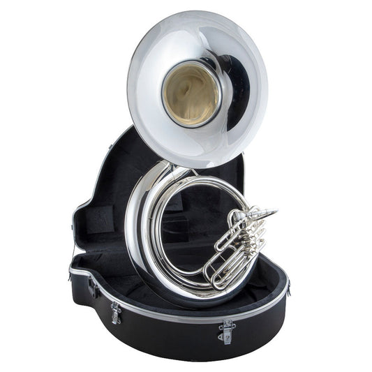 King KSP412 Performance 4 Valve Sousaphone - Poppa's Music 